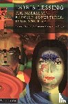 Lessing, Doris - The Marriages Between Zones 3, 4 and 5