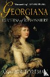 Foreman, Amanda - Georgiana, Duchess of Devonshire
