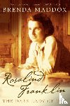 Maddox, Brenda - Rosalind Franklin