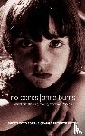 Burns, Anna - No Bones