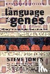 Jones, Steve - The Language of the Genes