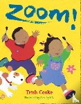 Cooke, Trish - Zoom!