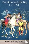 Lewis, C. S. - The Horse and His Boy (Paperback)