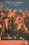 Lewis, C. S. - The Last Battle (Paperback)