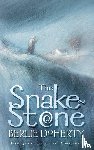Doherty, Berlie - The Snake-stone