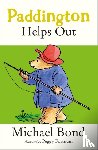 Bond, Michael - Paddington Helps Out
