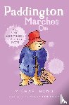 Bond, Michael - Paddington Marches On