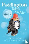 Bond, Michael - Paddington Takes the Air