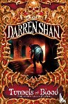 Shan, Darren - Tunnels of Blood