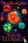Jones, Diana Wynne - Fire and Hemlock