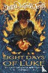 Jones, Diana Wynne - Eight Days of Luke