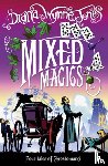 Jones, Diana Wynne - Mixed Magics