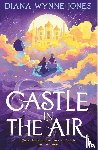 Jones, Diana Wynne - Castle in the Air