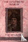 Walbank, F. W. - The Hellenistic World