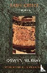Murray, Oswyn - Early Greece