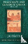Davies, J. K. - Democracy and Classical Greece