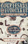 Davidson, James - Courtesans and Fishcakes