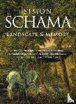 Schama, Simon - Landscape and Memory