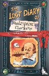 Barlow, Steve, Skidmore, Steve - The Lost Diary of Shakespeare’s Ghostwriter