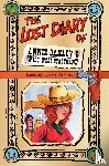 Dickinson, Clive - The Lost Diary of Annie Oakley's Wild West Stagehand