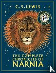 Lewis, C. S. - The Complete Chronicles of Narnia