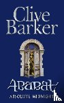 Barker, Clive - Absolute Midnight