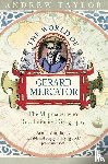 Taylor, Andrew - The World of Gerard Mercator