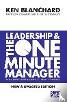 Blanchard, Kenneth, Zigarmi, Patricia, Zigarmi, Drea - Leadership and the One Minute Manager