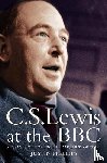 Phillips, Justin - C. S. Lewis at the BBC