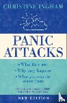 Ingham, Christine - Panic Attacks