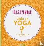 Iyengar, B. K. S. - Light on Yoga