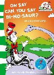 Worth, Bonnie - Oh Say Can You Say Di-no-saur?
