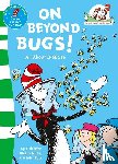 Rabe, Tish - On Beyond Bugs