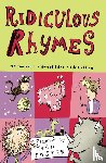  - Ridiculous Rhymes