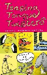 John Foster - Teasing Tongue-Twisters
