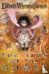 Jones, Diana Wynne - The Time of the Ghost