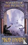 Lindholm, Megan - Wizard of the Pigeons