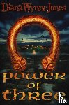 Jones, Diana Wynne - Power of Three