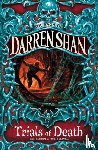 Shan, Darren - Trials of Death