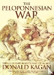 Kagan, Donald - The Peloponnesian War