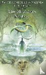 Lewis, C. S., Baynes, Pauline - The Magician's Nephew