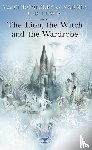 Lewis, C. S. - The Lion, the Witch and the Wardrobe