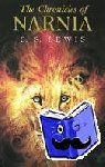 Lewis, C. S. - The Chronicles of Narnia - All seven Chronicles bound together