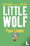 Whybrow, Ian - Little Wolf, Pack Leader