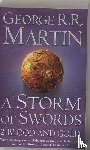 Martin, George R.R. - 2 blood and gold
