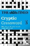 The Times Mind Games - The Times Cryptic Crossword Book 3