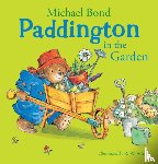 Bond, Michael - Paddington in the Garden