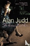 Judd, Alan - The Kaiser’s Last Kiss