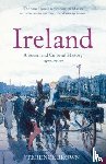 Brown, Dr. Terence - Ireland