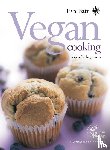 Batt, Eva - Vegan Cooking